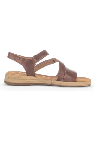 Gabor Mujer, Zapatos, Marrón, Talla: 42 1/2 EU