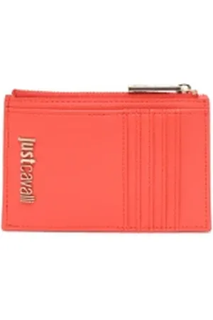 Roberto Cavalli Mujer, Accesorios, Naranja, Talla: ONE Size