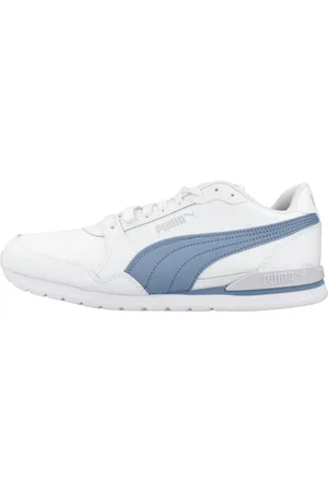 PUMA Hombre, Zapatos, Blanco, Talla: 43 EU