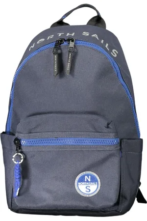 North Sails Hombre, Bolsos, Azul, Talla: ONE Size