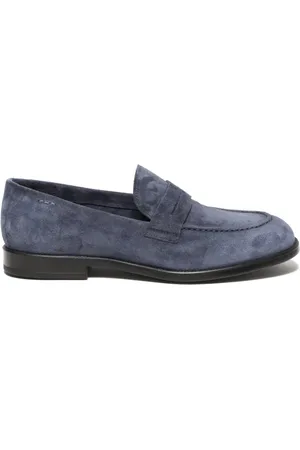 Alexander Hotto Hombre, Zapatos, Azul, Talla: 41 EU
