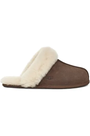UGG Mujer, Zapatos, Marrón, Talla: 36 EU