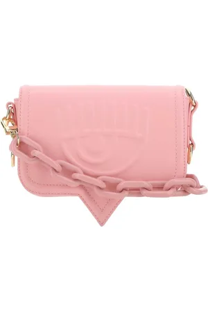 Chiara Ferragni Mujer, Bolsos, Rosa, Talla: ONE Size