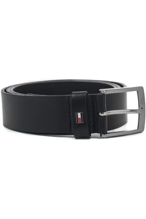 Tommy Hilfiger Hombre, Accesorios, Negro, Talla: 90 CM