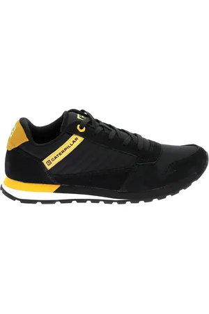 Caterpillar Hombre, Zapatos, Negro, Talla: 41 EU