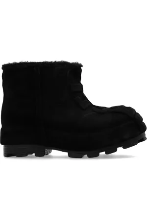 Diesel Hombre, Zapatos, Negro, Talla: 40 EU