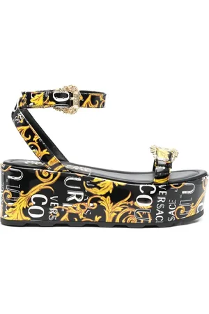 VERSACE Mujer, Zapatos, , Talla: 37 EU