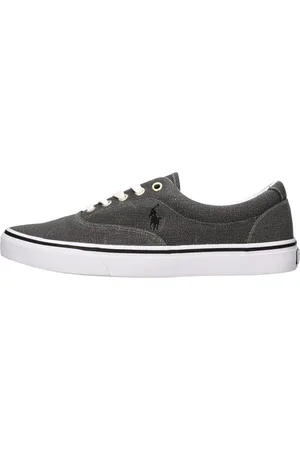 Ralph Lauren Hombre, Zapatos, Gris, Talla: 40 EU
