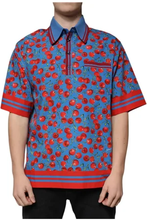 Dolce & Gabbana Hombre, Camisetas, , Talla: M