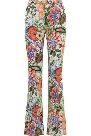 Etro Mujer, Pantalones, , Talla: M