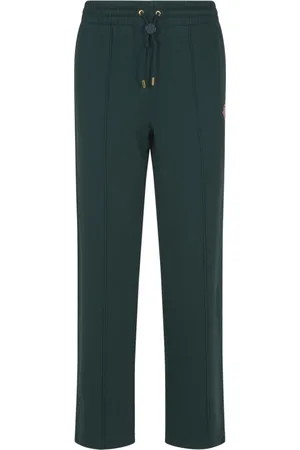 Casablanca Hombre, Pantalones, Verde, Talla: M