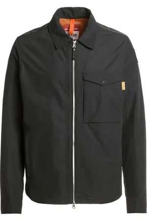Parajumpers Hombre, Chaquetas, Negro, Talla: S