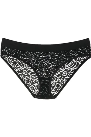 ERES Mujer, Ropa interior, Negro, Talla: S