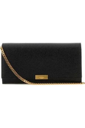 Thom Browne Mujer, Bolsos, Negro, Talla: ONE Size