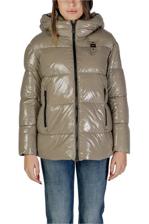 Blauer Mujer, Chaquetas, , Talla: L