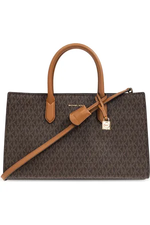 Michael Kors Mujer, Bolsos, Marrón, Talla: ONE Size