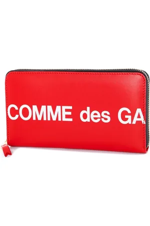 Comme des Garçons Hombre, Accesorios, Rojo, Talla: ONE Size