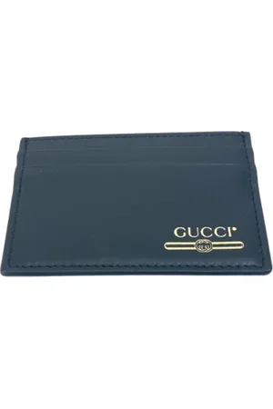 Gucci Hombre, De segunda mano, Negro, Talla: ONE Size