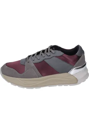 Liu Jo Hombre, Zapatos, Gris, Talla: 42 EU