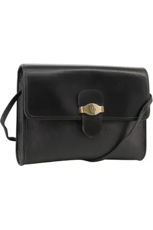 Dior Mujer, De segunda mano, Negro, Talla: ONE Size