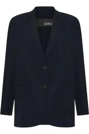 RRD Mujer, Chaquetas, Negro, Talla: L