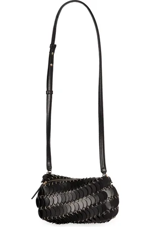 Paco rabanne Mujer, Bolsos, Negro, Talla: ONE Size