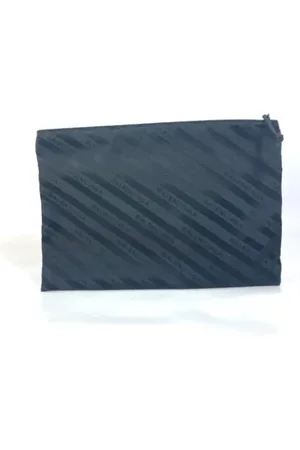 Balenciaga Hombre, De segunda mano, Negro, Talla: ONE Size