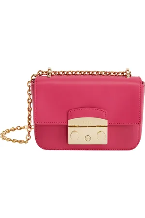 Furla Mujer, Bolsos, Rosa, Talla: ONE Size