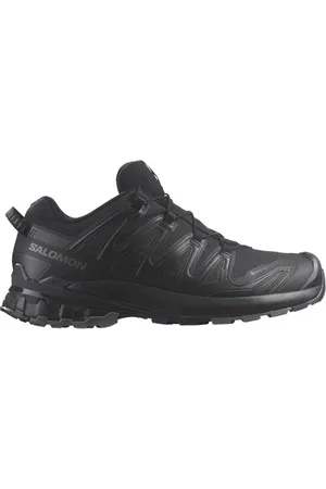 Salomon Hombre, Deporte, Negro, Talla: 46 EU