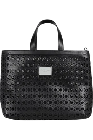 ROBERTO FESTA Mujer, Bolsos, Negro, Talla: ONE Size