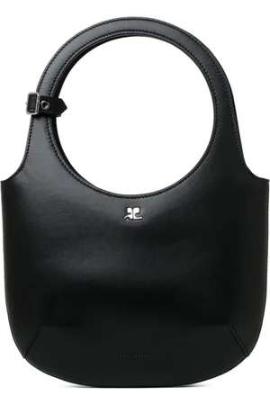 Courrèges Mujer, Bolsos, Negro, Talla: ONE Size