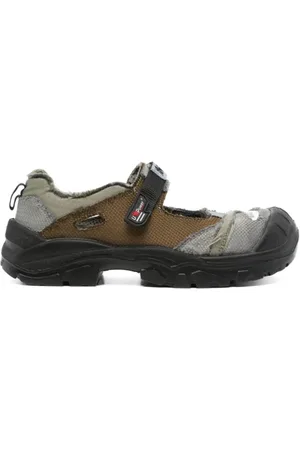 MAGLIANO Hombre, Zapatos, Marrón, Talla: 39 EU