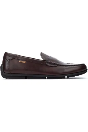 Pikolinos Hombre, Zapatos, Marrón, Talla: 44 EU