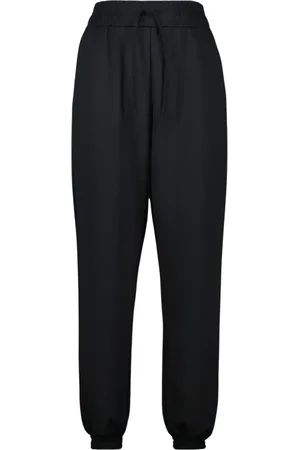 Moncler Mujer, Pantalones, Negro, Talla: M