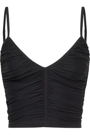 Diesel Mujer, Camisetas, Negro, Talla: M