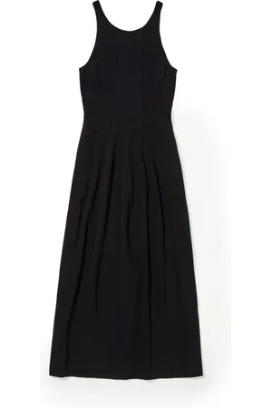 Auralee Mujer, Vestidos, Negro, Talla: M