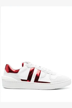 Lanvin Mujer, Zapatos, Blanco, Talla: 40 EU