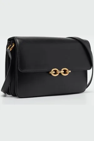 Saint Laurent Mujer, De segunda mano, Negro, Talla: ONE Size