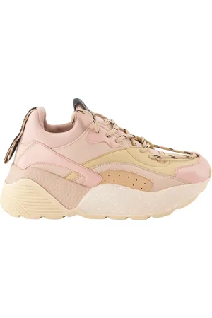 Stella McCartney Mujer, Zapatos, Rosa, Talla: 37 EU