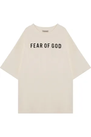 FEAR OF GOD Hombre, Camisetas, , Talla: L