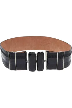 Fendi Mujer, De segunda mano, Negro, Talla: ONE Size