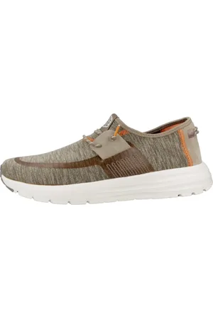Hey dude Hombre, Zapatos, Verde, Talla: 44 EU