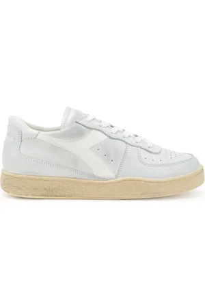 Diadora Hombre, Zapatos, Blanco, Talla: 38 1/2 EU