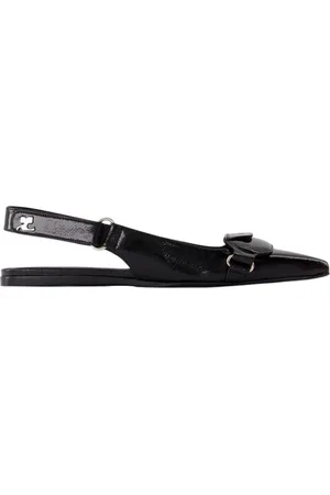 Courrèges Mujer, Zapatos, Negro, Talla: 36 EU