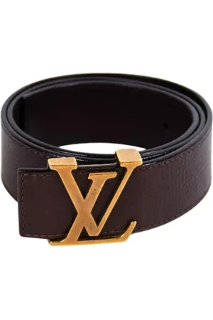 LOUIS VUITTON Mujer, De segunda mano, Marrón, Talla: ONE Size