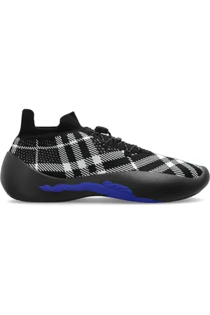 Burberry Hombre, Zapatos, Negro, Talla: 42 EU