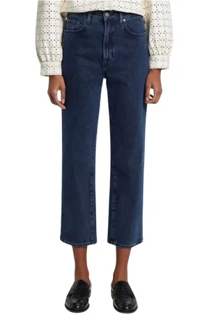 7 for all Mankind Mujer, Vaqueros, Azul, Talla: W27