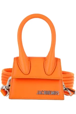 Jacquemus Mujer, De segunda mano, Naranja, Talla: ONE Size