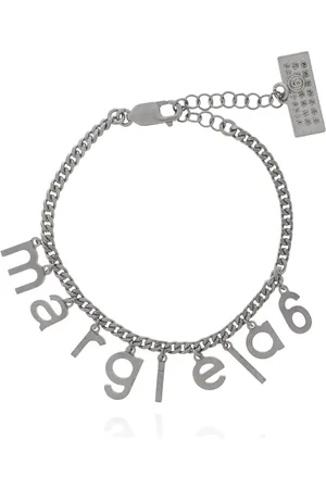 Maison Margiela Mujer, Accesorios, Gris, Talla: ONE Size