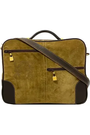 Loewe Mujer, De segunda mano, Marrón, Talla: ONE Size